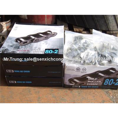 XÍCH TẢI DONGBO  XICH TAI DONGBO