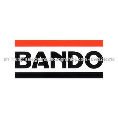 DÂY CUROA CÔNG NGHIỆP BANDO