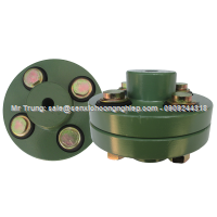 KHỚP NỐI TRỤC FCL160