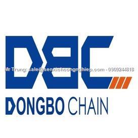 XÍCH CÔNG NGHIỆP DONGBO