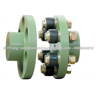 KHỚP NỐI TRỤC FCL