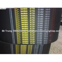 DÂY CUROA CÔNG NGHIỆP BANDO  DAY CUROA CONG NGHIEP BANDO