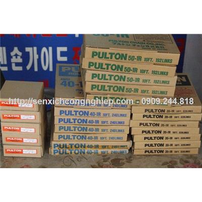 XÍCH TẢI PULTON