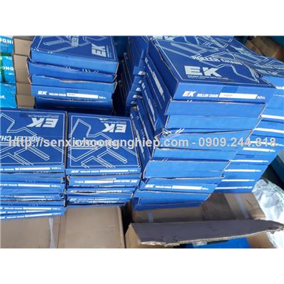 XÍCH CÔNG NGHIỆP EK