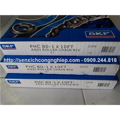 XÍCH TẢI SKF