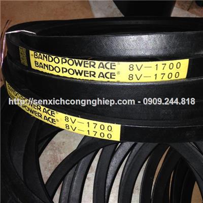 DÂY CUROA CÔNG NGHIỆP BANDO  DAY CUROA CONG NGHIEP BANDO