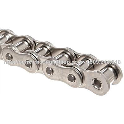 SÊN XÍCH INOX