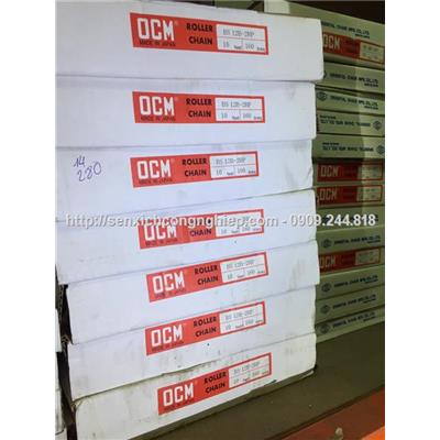 XÍCH TẢI OCM