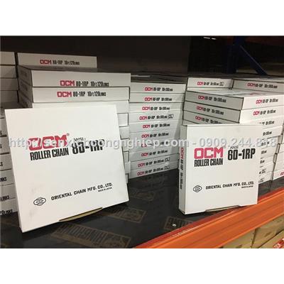 XÍCH TẢI OCM