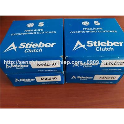 BẠC ĐẠN MỘT CHIỀU STIEBER