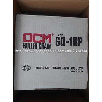 XÍCH TẢI OCM