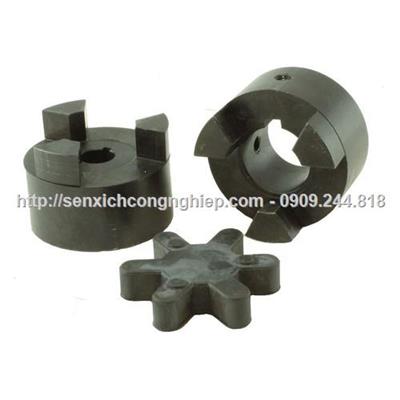 KHỚP NỐI BA CHẤU CAO SU