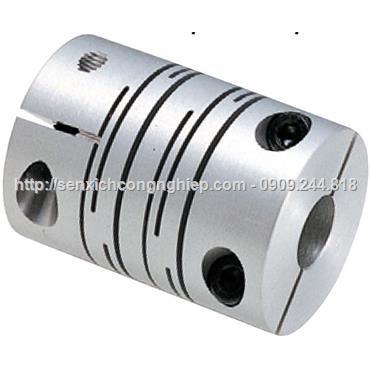 KHỚP NỐI TRỤC NHÔM