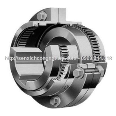 KHỚP NỐI RĂNG KCP
