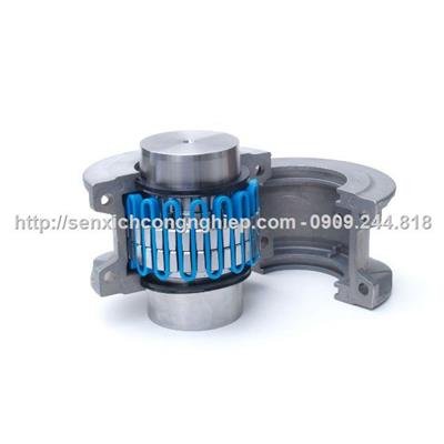 KHỚP NỐI LƯỚI LÒ XO