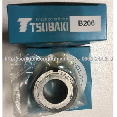 BẠC ĐẠN MỘT CHIỀU TSUBAKI