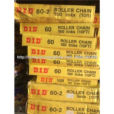XÍCH TẢI DID  XICH TAI DID