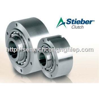 VÒNG BI MỘT CHIỀU STIEBER