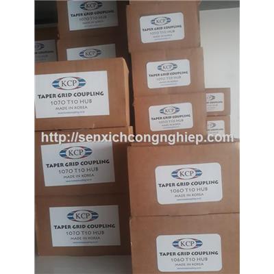 KHỚP NỐI LÒ XO