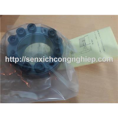 KHỚP KHÓA TRỤC