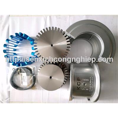 KHỚP NỐI TRỤC KCP