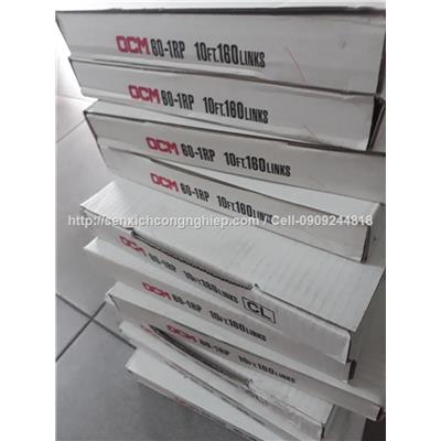 Xích TẢI OCM  Xich TAI OCM