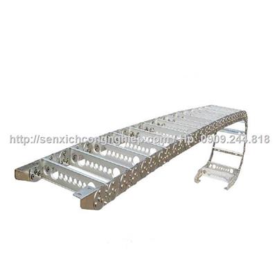 XÍCH THÉP CUỐN CÁP