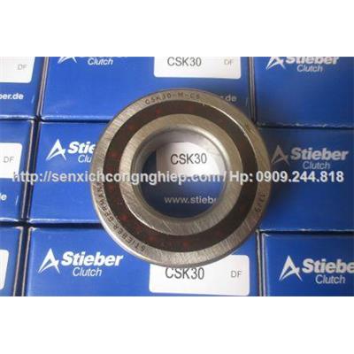BẠC ĐẠN MỘT CHIỀU STIEBER