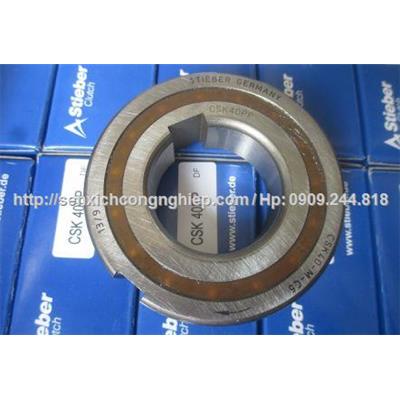 BẠC ĐẠN MỘT CHIỀU STIEBER