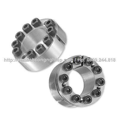 KHỚP KHÓA TRỤC