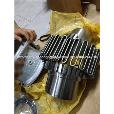 KHỚP NỐI LÒ XO KCP