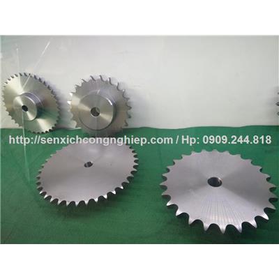 ĐIA XÍCH INOX CÔNG NGHIỆP