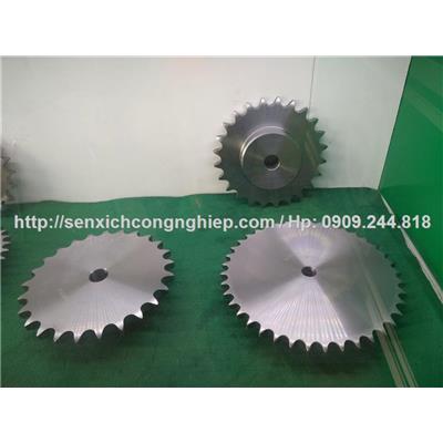 NHÔNG INOX CÔNG NGHIỆP