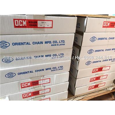 XÍCH CÔNG NGHIỆP OCM