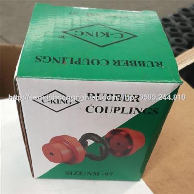 Khớp nối trục Cking