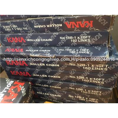 XÍCH CÔNG NGHIỆP KANA
