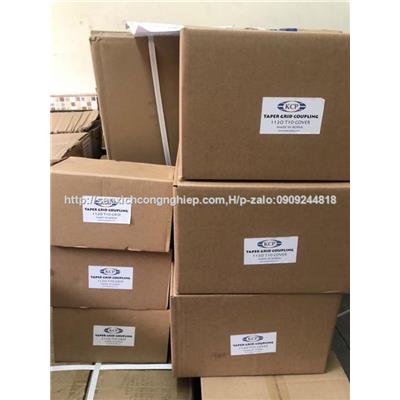 Khớp nối lưới lò xo KCP