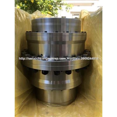Khớp nối trục KCP
