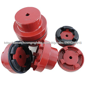 KHỚP NỐI TRỤC ĐỘNG CƠ NM