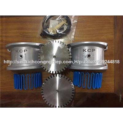KHỚP NỐI LƯỚI LÒ XO