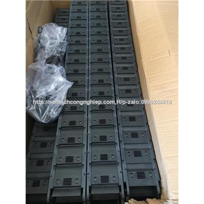 XÍCH NHỰA CUỐN CÁP LOẠI KÍN