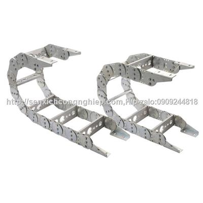 XÍCH THÉP CUỐN CÁP ĐIỆN  XICH THEP CUON CAP DIEN