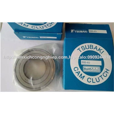 BẠC ĐẠN MỘT CHIỀU TSUBAKI