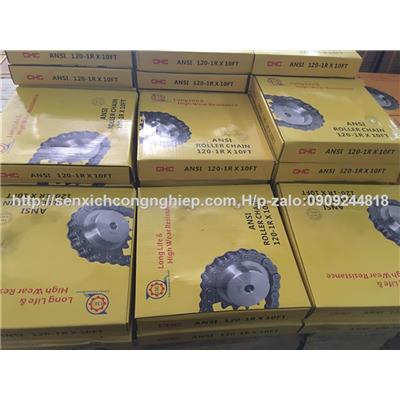 XÍCH TẢI CHC  XICH TAI CHC