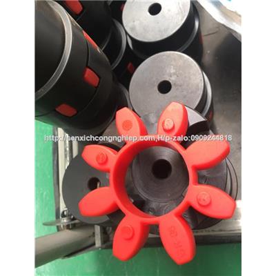 Khớp nối trục bằng thép DFS