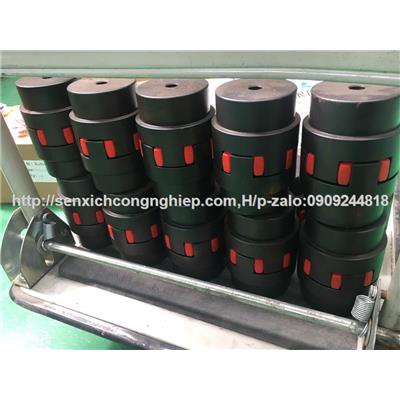 Khớp nối thép DFS