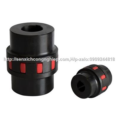KHỚP NỐI TRỤC BẰNG THÉP