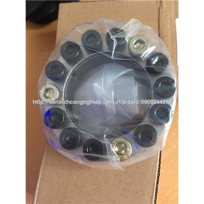 Khớp khóa trục