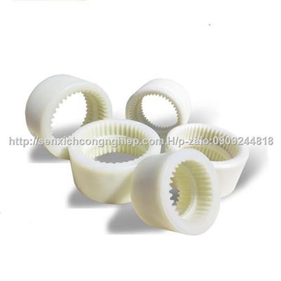 Vỏ Nhựa Khớp Nối Trục