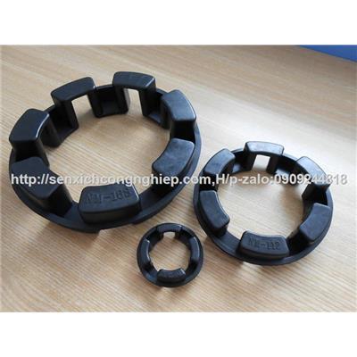 Ron cao su khớp nối CKING NM